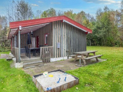 Holiday house 6 Personen Ferienhaus in Læsø - Outdoor photo 6