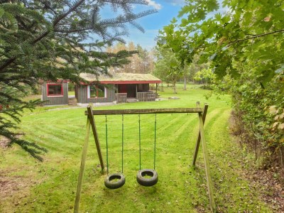 Holiday house 6 Personen Ferienhaus in Læsø - Outdoor photo 7