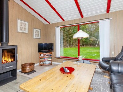 Holiday house 6 Personen Ferienhaus in Læsø - Outdoor photo 9