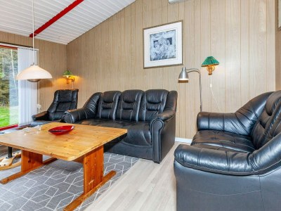 Holiday house 6 Personen Ferienhaus in Læsø - Outdoor photo 10