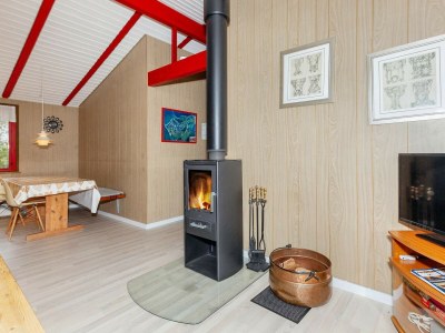 Holiday house 6 Personen Ferienhaus in Læsø - Outdoor photo 11