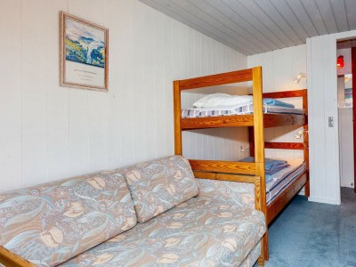 Holiday house 6 Personen Ferienhaus in Læsø - Outdoor photo 14