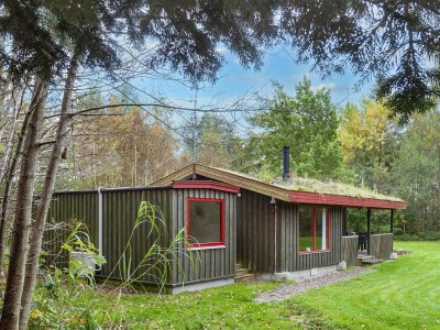 Holiday house 6 Personen Ferienhaus in Læsø - Outdoor photo 16