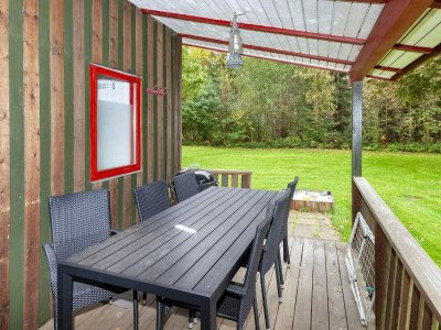 Holiday house 6 Personen Ferienhaus in Læsø - Outdoor photo 17