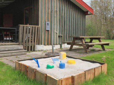 Holiday house 6 Personen Ferienhaus in Læsø - Outdoor photo 19