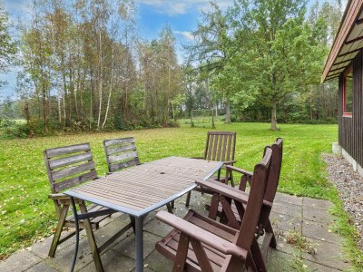 Holiday house 6 Personen Ferienhaus in Læsø - Outdoor photo 20