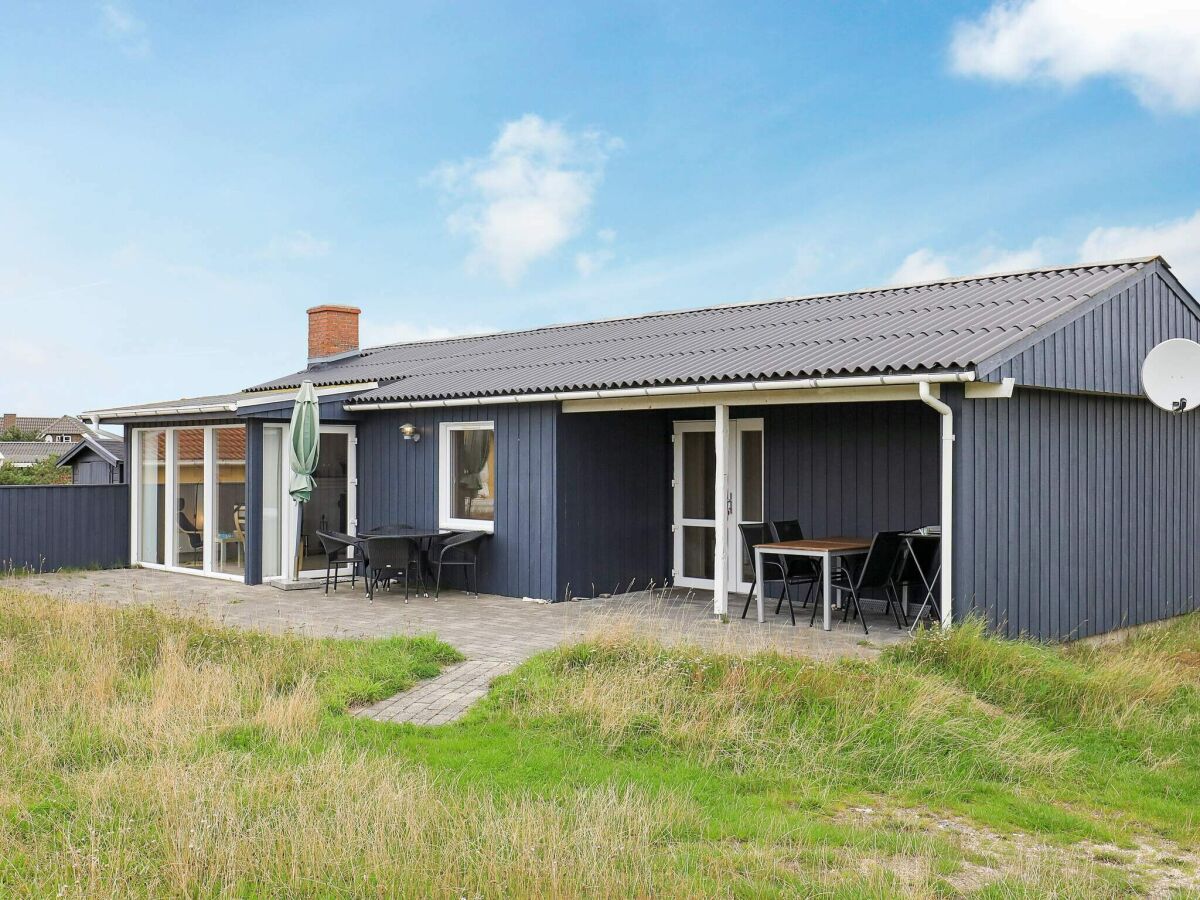 Holiday house Gemutliches Kustenrefugium in Vorupor-By Traum