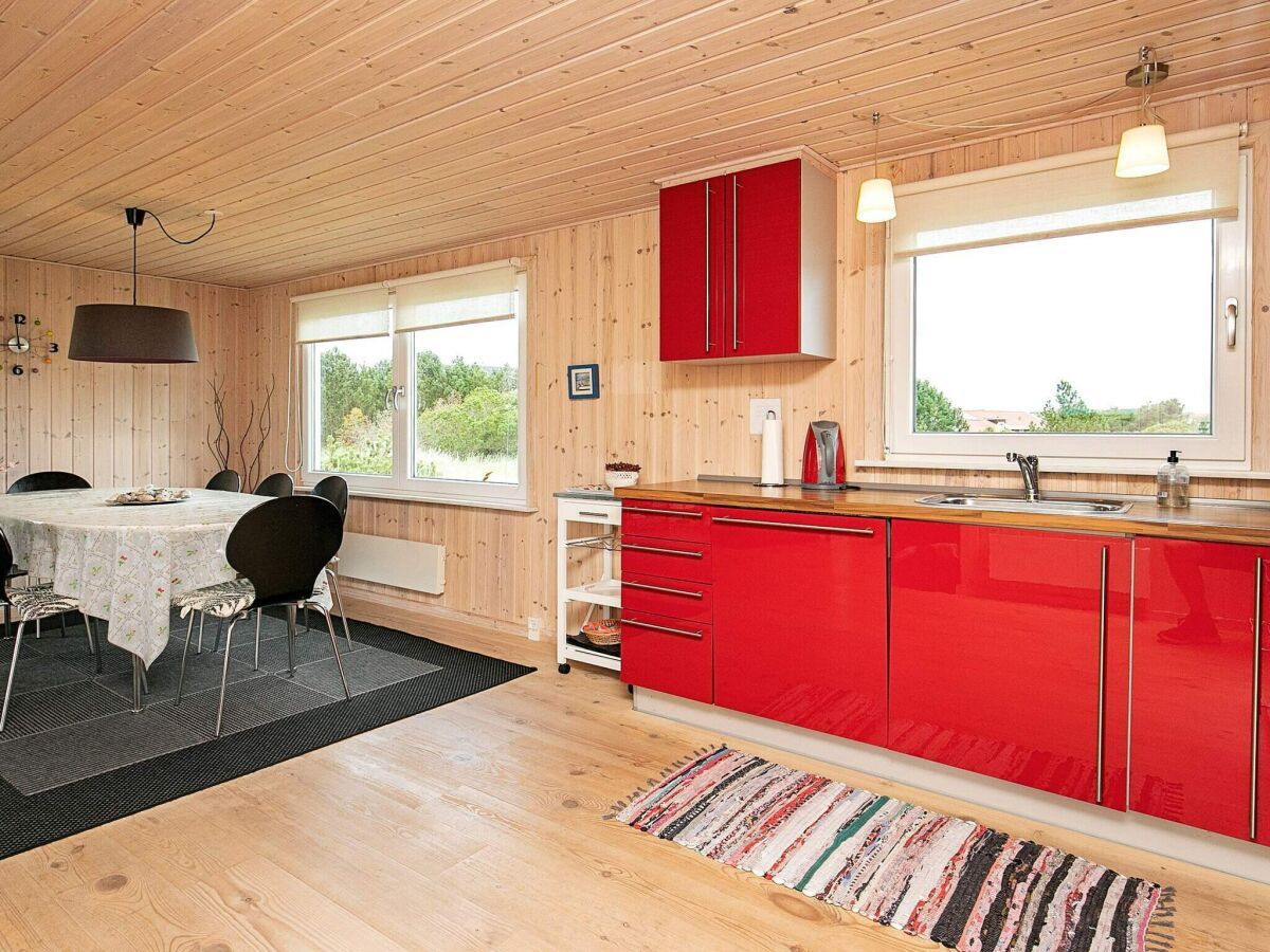 Holiday house Gemutliches Kustenrefugium in Vorupor-By Traum - Outdoor photo 2