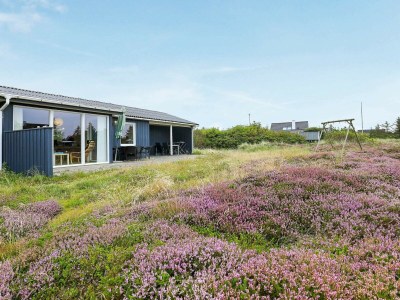 Holiday house Gemutliches Kustenrefugium in Vorupor-By Traum - Outdoor photo 4