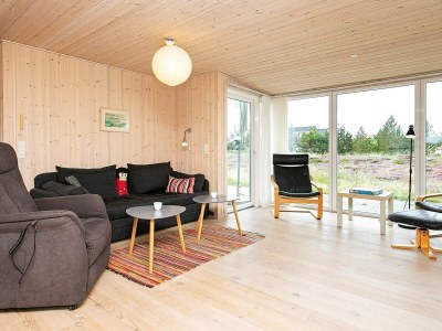 Holiday house Gemutliches Kustenrefugium in Vorupor-By Traum - Outdoor photo 8