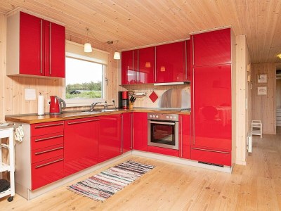 Holiday house Gemutliches Kustenrefugium in Vorupor-By Traum - Outdoor photo 10