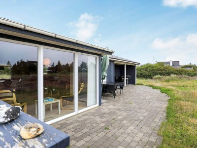 Holiday house Gemutliches Kustenrefugium in Vorupor-By Traum - Outdoor photo 11