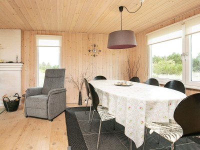 Holiday house Gemutliches Kustenrefugium in Vorupor-By Traum - Outdoor photo 15