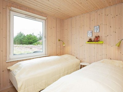 Holiday house Gemutliches Kustenrefugium in Vorupor-By Traum - Outdoor photo 16