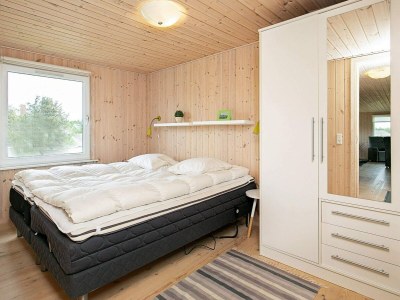 Holiday house Gemutliches Kustenrefugium in Vorupor-By Traum - Outdoor photo 17