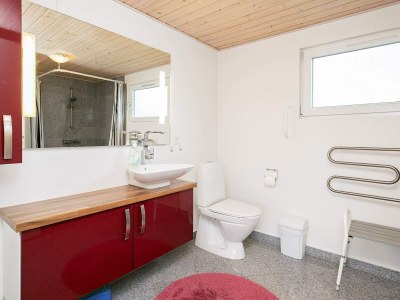 Holiday house Gemutliches Kustenrefugium in Vorupor-By Traum - Outdoor photo 18