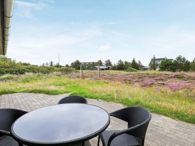 Holiday house Gemutliches Kustenrefugium in Vorupor-By Traum - Outdoor photo 24