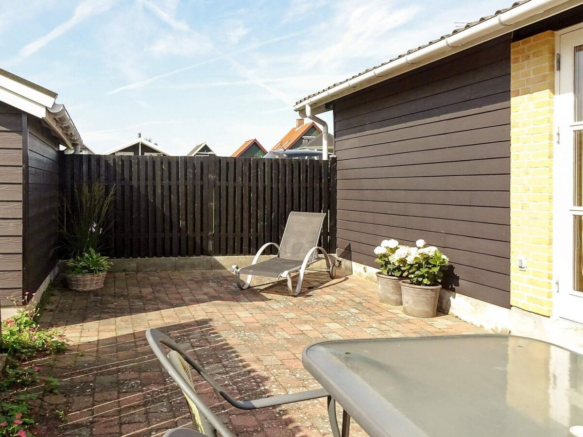 Holiday house 6 person holiday home in Frørup - Outdoor photo 2