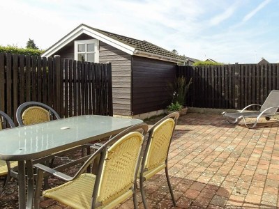 Holiday house 6 person holiday home in Frørup - Outdoor photo 3