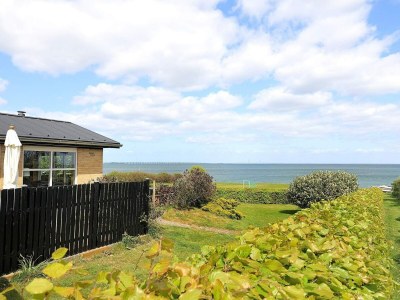 Holiday house 6 person holiday home in Frørup - Outdoor photo 6