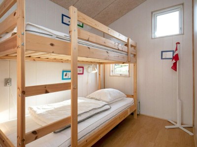 Holiday house 6 person holiday home in Frørup - Outdoor photo 9