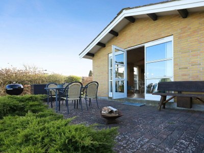 Holiday house 6 person holiday home in Frørup - Outdoor photo 15