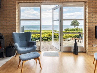 Holiday house 6 person holiday home in Frørup - Outdoor photo 16