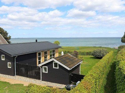 Holiday house 6 person holiday home in Frørup - Outdoor photo 20