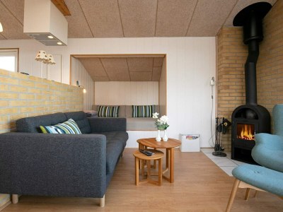 Holiday house 6 person holiday home in Frørup - Outdoor photo 22