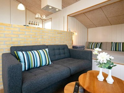 Holiday house 6 person holiday home in Frørup - Outdoor photo 26