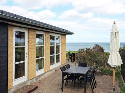 Holiday house 6 person holiday home in Frørup - Outdoor photo 27