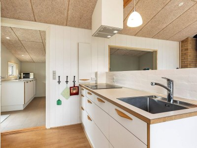 Holiday house 6 person holiday home in Frørup - Outdoor photo 31