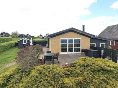 Holiday house 6 person holiday home in Frørup - Outdoor photo 33