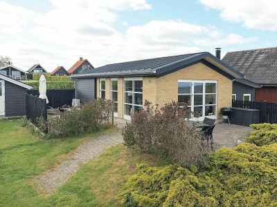 Holiday house 6 person holiday home in Frørup - Outdoor photo 34