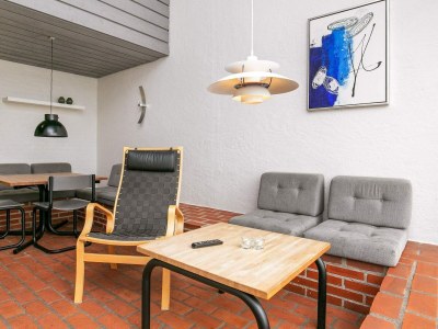 Apartment 6 person holiday home in Brovst - Outdoor photo 3