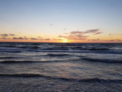 Apartment 6 person holiday home in Brovst - Outdoor photo 7