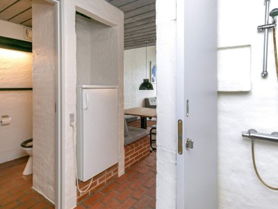 Apartment 6 person holiday home in Brovst - Outdoor photo 10