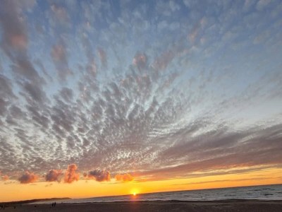 Apartment 6 person holiday home in Brovst - Outdoor photo 15