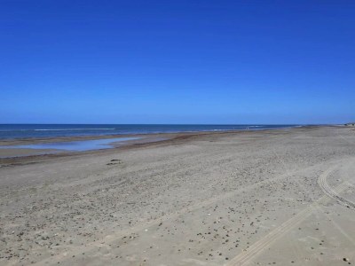 Apartment 6 person holiday home in Brovst - Outdoor photo 16