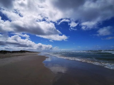 Apartment 6 person holiday home in Brovst - Outdoor photo 23