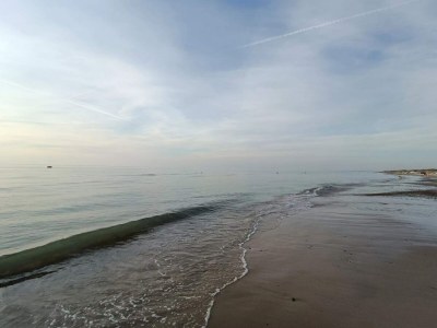 Apartment 6 person holiday home in Brovst - Outdoor photo 25