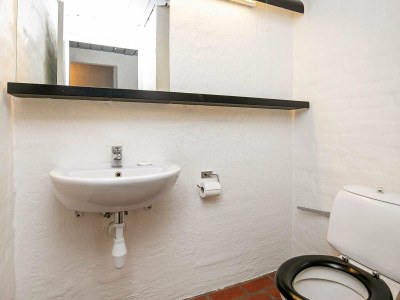 Apartment 6 person holiday home in Brovst - Outdoor photo 26