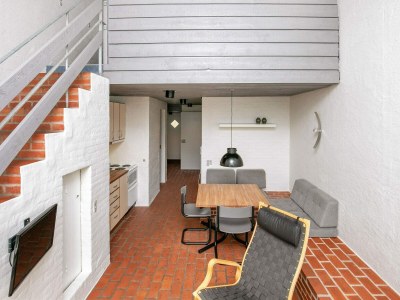 Apartment 6 person holiday home in Brovst - Outdoor photo 32