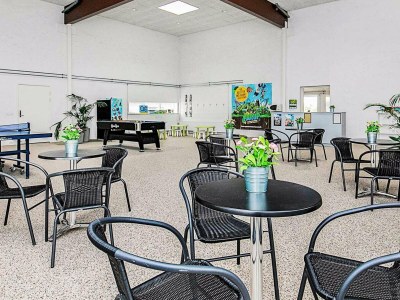 Apartment 6 person holiday home in Brovst - Outdoor photo 35