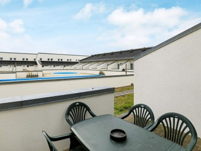 Apartment 6 person holiday home in Brovst - Outdoor photo 40