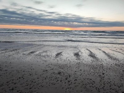 Apartment 6 person holiday home in Brovst - Outdoor photo 44