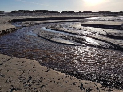 Apartment 6 person holiday home in Brovst - Outdoor photo 49