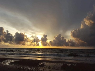 Apartment 6 person holiday home in Brovst - Outdoor photo 50