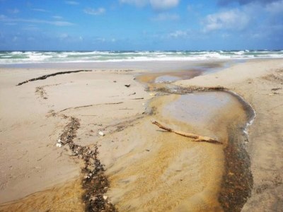 Apartment 6 person holiday home in Brovst - Outdoor photo 4