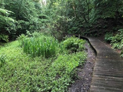 Apartment 6 person holiday home in Brovst - Outdoor photo 5